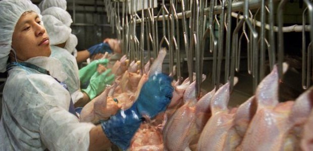 Redazione di operai Contro, l’eliminazione delle pause è già una realtà negli USA. Vi invio un articolo di contropiano.org Un lettore La notizia, scioccante, arriva dagli Stati Uniti, paese che non può essere certo considerato un campione dei diritti dei lavoratori. Ma è difficile non pensare che in un mondo occidentale dove la ‘modernità’ e il progresso somigliano sempre più al medio evo dei diritti tipico del capitalismo del diciannovesimo secolo non possa riprodursi una situazione del genere in un altro paese. Dove regnano il mercato e l’interesse privato il dogma unico e indiscusso è rappresentato dalla massimizzazione del […]