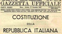 La  redazione di Operai contro ritiene utile dare risalto a tutti comitati operai per il No. Abbiamo pubblicato il comunicato del Partito Operaio, con il quale siamo completamente d’accordo. Pur non essendo d’accordo con la posizione espressa dagli operai e operaie della FCA la pubblichiamo perchè utile per sviluppare il confronto e il dibattito tra operai La redazione   Comitato lavoratrici e lavoratori FCA per il No Si è costituito il comitato di lavoratrici e lavoratori degli stabilimenti italiani FCA per il no alla riforma costituzionale, tanto voluta da Renzi, dall’Europa e dagli speculatori industriali. Abbiamo pensato di far […]