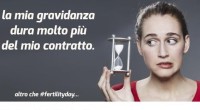 Redazione di Operai Contro, trovo molto pertinente la critica del Fatto Quotidiano all’osceno “fertilityday” lanciato dalla ministra Lorenzin. Allego l’articolo che condivido pienamente. Saluti da una lettrice   di Andrea Scanzi | 1 settembre 2016 Il #fertilityday è aberrante, retrogrado, indecente. Qualcosa di profondamente osceno, bigotto, razzista, sessista. Un abominio autentico, immorale e oscurantista. Ho passato tutta la giornata di ieri a sperare che fosse solo uno scherzo. E invece. Siamo davvero oltre ogni leggenda. In primo luogo, se una donna (e una coppia) decidono di non fare figli, di sicuro non cambiano idea se glielo dice la Lorenzin. […]