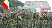 Redazione di Operai Contro, l’Italia dei padroni è in guerra in libia per il petrolio L’italia appoggia il fantoccio nominato dall’ONU I francesi e l’Egitto il  rais di Tobruk Smirne è ancora in mano all’ISIS L’italia oltre i mercenari ha inviato in Libia 300 parà della Folgore L’Italia è in guerra con la Francia, ma nessuno ner parla Renzi può continuare con le sue buffonate Un lettore   “Nel corso del prossimo anno, il Governo di accordo nazionale libico deve preparare una transizione pacifica verso un governo permanente ed eletto. Chiediamo con forza che l’Assemblea Costituzionale completi il suo […]