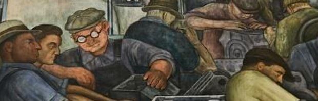 Pubblichiamo per il dibattito La sentenza, i ringraziamenti ← Oggi giustizia è fatta! La sentenza, i ringraziamenti Pubblicato il 29 settembre 2016 di nolicenziamentiopinione Pubblichiamo la sentenza con cui il collegio giudicante della Corte di Appello di Napoli ha accolto il ricorso dei legali degli operai Fca (ex-Fiat) – scarica la sentenza – La sentenza è importante perché chiarisce i limiti e il quadro giuridico entro cui vanno interpretati i principi di fedeltà e di continenza ed ha quindi una valenza politica e giuridica più generale. Del resto, fin dall’inizio eravamo convinti dell’importanza, e della gravità, di quanto accaduto con le sentenze di primo grado […]