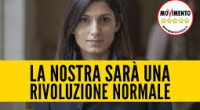 Redazione di Operai Contro, parassiti, truffatori, ladri, mafiosi , politici del Pd, sono all’assalto del simdaco Virginia Raggi. La gestione del Comune di Roma vuol dire papparsi miliardi di euro. Negli ultimi 50 anni politici di tutti i partiti, amici di mafiosi, mafiosi e dirigenti delle Coop  hanno rubato tutto Gli amici dei mafiosi non hanno alcuna intenzione di mollare. Raggi, forse pensava che era facile trovare uomini senza avvisi di garanzia. In questo si sbagliava anche i magistrati sono spesso avvisati. Raggi resistendo dimostra come è corrotto e putrido il mondo della politica Un simpatizzante cinque stelle