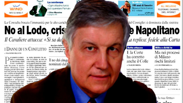 Redazione di Operai Contro, Il corriere della sera, uno dei più significativi quotidiani in mano ai padroni, Domenica scorsa ha messo in prima pagina quello che può sembrare un breve articolo, ma che più che altro è un attacco personale a Cremaschi e più in generale un attacco al diritto allo sciopero. Nel breve articolo di Aldo Grasso si parla dello sciopero di venerdì 21, indetto per porre l’attenzione sulle tematiche referendarie, ma non è delle tematiche dello sciopero che ci interessa trattare in questo momento. Quello che ci preme considerare è quello che Aldo Grasso scrive a riguardo, […]