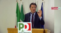Redazione di Operai Contro, è ormai da molto tempo che la scenetta si ripete: Il gangster Renzi balla e dietro di lui danzano i pagliacci della sinistra del Pd. Cambiare la legge elettorale “in tempi certi”, subito dopo il voto sul referendum costituzionale. E’ l’ultima offerta di Matteo Renzi alla minoranza Pd. Per “smontare l’alibi” di chi vuole votare No alla riforma in nome del ‘combinato disposto’ con la legge elettorale. Ma senza “bloccare il Paese in nome dell’unità del Pd”. Il premier accoglie la proposta della minoranza per l’elezione dei senatori e nell’Italicum rimette in discussione ballottaggio, premio […]