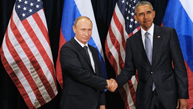 Caro Operai Contro, non solo la Siria e l’area dei paesi arabi dove i bombardamenti sui civili, come ampiamente documentato sono devastanti. Gli aerei di Mosca scorrazzano in perlustrazione (senza sganciare bombe), lungo le coste europee, vicino alle «aree di influenza» di Norvegia, Gran Bretagna, Francia e Spagna. I russi ricordano come gli americani continuino pure loro ad effettuare voli simili al largo delle coste russe. All’inizio di agosto, per esempio, nel corso dell’esercitazione Nato «Polar Roar», indirizzata a rassicurare i Paesi baltici sulla protezione dell’alleanza. Due bombardieri B-52 (anch’essi in grado di portare bombe atomiche) hanno sorvolato la […]