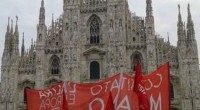 Redazione di operai contro, In lombardia sino ad oggi nel 2016 ci sono stati 4000 licenziamenti Negli anni precedenti dall’inizio della crisi del 2008 ci sono stati 5000 licenziamenti l’anno. In lombardia ci sono stati dal 2008 più di 50000 licenziamenti E’ questa la politica di Renzi? Un Operaio di milano
