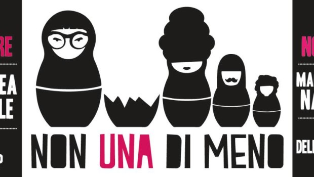   A Roma si manifesta contro la violenza sulle donne Il 25 novembre in tutto il mondo è la giornata contro la violenza sulle donne e a Roma è stata indetta una manifestazione nazionale il 26 novembre. Perché? “La violenza maschile sulle donne non è un fatto privato, non è un’emergenza, ma è un fenomeno strutturale e trasversale della nostra società”. Questo è il pensiero alla base del movimento Non una di meno, nato in Argentina. La rete italiana ha coinvolto donne di ogni età, ma anche uomini. In piazza si manifesterà per sottolineare l’inefficacia dei programmi istituzionali nel […]