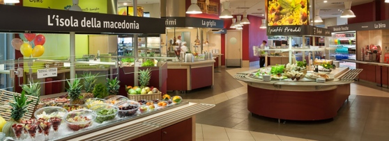 Redazione di Operai Contro. l’azienda ha avviato la procedura di licenziamento collettivo per 34 lavoratori tra cuochi e addetti mensa a partire dal 31 gennaio 2017. Renzi e la corte dei politici che lo circondano parlano di aumento dell’occupazione. Dovrebbero parlare di libertà di licenziamento L’Emilia viene spesso presentata come la regione dell’abbondanza. Per gli operai e i lavoratori è la regione della miseria Uno dei 34    