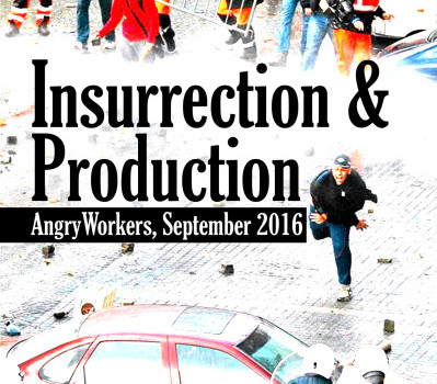 GurgaonWorkersNews Workers News from the Special Exploitation Zone Abbiamo scritto questo testo per il contesto nel Regno Unito, ma potrebbe essere di interesse anche in altre regioni,. https://subversionpress.wordpress.com/2016/10/20/insurrection-production/ Commento Siete a: angryworkersworld@gmail.com A proposito di Gurgaon Gurgaon è una città satellite a sud di Delhi, situata nello stato di Haryana, con circa 2.200.000 abitanti. Haryana è uno degli stati indiani dove l’impatto della Rivoluzione Verde ( `industrializzazione production’ agricolo) è stato più grave. Sullo sfondo dei cambiamenti agricoli, l’industrializzazione in Gurgaon ha iniziato nei primi anni 1980 con l’apertura dello stabilimento di auto Maruti. Durante l’ultimo decennio Gurgaon è […]