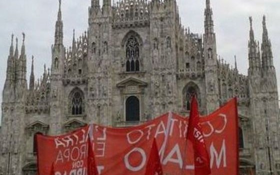 Redazione di Operai Contro, Landini continua a cinguettare del contratto nazionale. Intanto continuano i licenziamenti. Leggo sul vostro giornale della mattanza dei licenziamenti in tutta Italia. Vi riporto alcune cifre riferite alla Lombardia. In particolare mi riferisco agli operai metalmeccanici. Il mese di ottobre si è chiuso registrando in Lombardia 442 esuberi nel settore metalmeccanico. Un anno fa di questi tempi le stime parlavano di 805 risorse messe in mobilità, ovvero quasi il doppio quasi dei licenziamenti tra le tute blu. Dall’inizio dell’anno sono 3.800 i dipendenti che hanno perso il lavoro in Lombardia (tra operai e impiegati), i […]