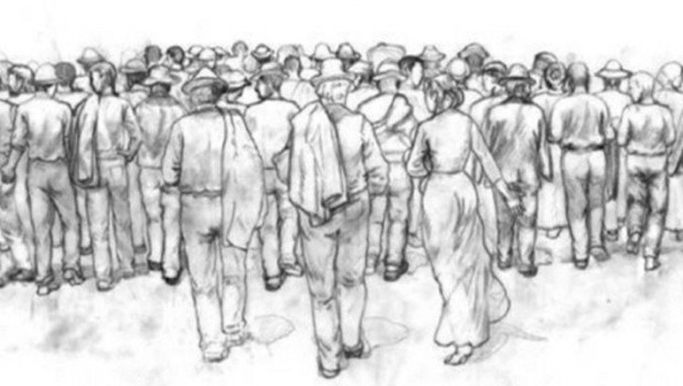 Redazione operai contro, Sono Giovanni operaio bresciano di 51 anni e dipendente in una piccola officina di Lumezzane con un contratto a tempo determinato in scadenza fine anno. Ho letto un articolo che parla del sindacato italiano in occasione della presentazione di un libro dal titolo “La ricetta contro il declino? Tra multitasking e partecipazione”. Non potevo non scrivervi due righe in merito poiché sono molto deluso del sindacato sopratutto per quello che ho subito personalmente quando lavoravo in una grande azienda bresciana con oltre 200 lavoratori. Circa 4 anni fa il padrone della ditta non riusciva più a […]