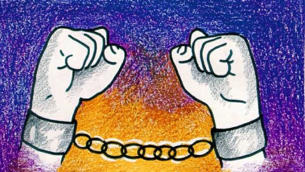 Redazione di Operai Contro ho letto la notizia della morte del  giovane operaio di 23 anni che lavorava per produrre panettoni. Vi seguo da anni. Ogni giorno date la notizia della strage di operai nel mondo. Il destino degli operai è terribile. Siamo costretti a vendere le nostre braccia per non morire di fame e dobbiamo sperare di non morire in quelli che vengono chiamati “incidenti” del lavoro. Se sopravviviamo il padrone, quando non riesce più a realizzare la quasntità di profitti che vuole, ci licenzia. Ci condanna a morire di fame. Siamo costretti a lottare per avere un […]