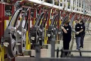 Caro Operai Contro, si va in bagno solo se lo dice il capo, se ti scappa bisogna urinarsi addosso. E’ successo alla Sevel di Val di Sangro, gli operai hanno dato una prima risposta con un un’ora di sciopero. “Episodi che si ripetono più spesso di quanto si possa immaginare”. Questa è la tempistica del lavoro imposta da Marchionne in Fca ex Fiat, e sottoscritta dal Fim, Fiom e Uil. Questi sindacati che hanno da dire? Invece del ripristino delle pause e tempi meno serrati, rivendicheranno i pannoloni per gli operai in produzione? Per quanto sia dura, gli operai […]