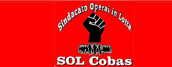 Riceviamo e pubblichiamo Dopo oltre 30 ore di sciopero con blocco dei cancelli messo in atto da oltre 250 operai della SDA di Carpiano, il consorzio CPL decide di accettare le condizioni poste dai lavoratori nella loro piattaforma. Questi in sintesi i punti salienti dell’accordo: 1) Abbattimento delle limitazioni sull’integrazione di malattia frantumando l’ultimo elemento di divisione fra lavoratori dipendenti e soci-lavoratori 2) Istituzione di un premio di risultato che, restando ai livelli attuali di produttività, porterà ad aumenti salariali minimi del 3,5% (circa 50€ netti al mese) 3) Norme per la tutela della salute che vanno dal controllo […]