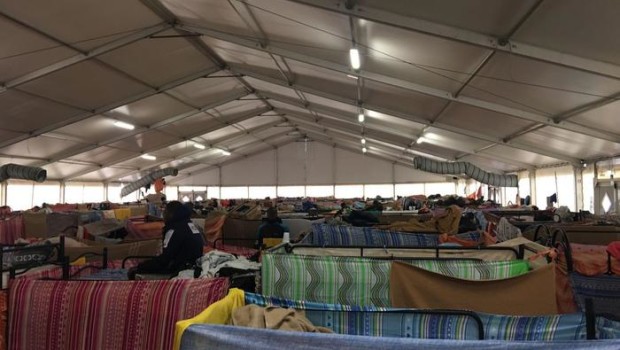 Logiche della paura, razzismo istituzionale e controllo sociale di MAURILIO PIRONE. In memoria di Sandrine Bakayoko (1991-2017). Per non dimenticare.  “Per anni questi nomi, con il loro carico di carne e ossa, sono andati lontano dal luogo della loro nascita, via dalla loro casa, componendo un testo scritto, un testo arrivato fino ai confini dell’Occidente. Sono nomi che hanno sfidato frontiere e leggi umane, nomi che disturbano, che interrogano i governanti africani ed europei” (Dagmawi Yimer per il cortometraggio “Asmat-Nomi”)           L’uccisione a Sesto San Giovanni del presunto attentatore di Berlino, Anis Amri, ha provocato […]