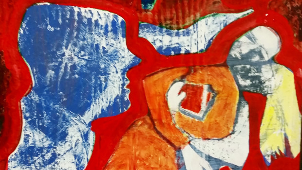 Caro Operai Contro, condivido pienamente l’articolo contro Grillo. Anche lui per espellere gli immigrati (espellere dove?), abbraccia la tesi della pulizia etnica che divide gli immigrati tra “profughi” e “non profughi”. Anche Grillo come tutti i politici italiani, ritiene che siano “immigrati regolari”, solo quelli che scappano dalla guerra. Solo questi sarebbero “profughi” e solo loro sarebbero “regolari”. Ma chi l’ha detto che non sono altrettanto “profughi” tutti gli immigrati che sfuggono dalla fame, dalla miseria, per non morire di fame? Che sfuggono da quei paesi nei quali è stata distrutta quella poca economia di sopravvivenza, grazie alle politiche […]