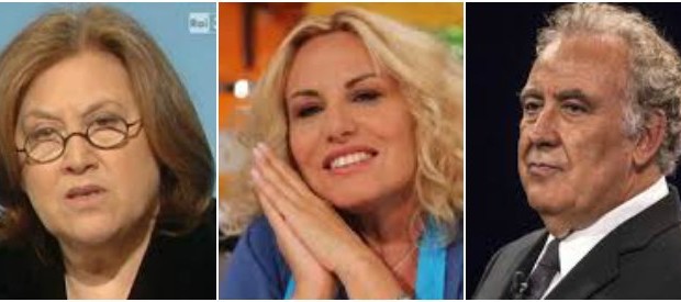 Redazione di Operai Contro, i padroni con il lavoro non pagato estorto agli operai mantengono diversi servi.I primi ad essere mantenuti sono i parassiti che siedono ne parlamento dei padroni. Poi abbiamo una caterva di amministratori comunali, regionali, e delle varie istituzioni, tipo l’ISTAT. Ora la Stampa pubblica i guadagni dei lache della Rai-Tv  di stato. Sono utili anche questi lacche che ci spappolano il cervello con scemenze. Riporto i guadagni di alcuni lacche: Michele Santoro – Per tre programmi la sua Zero Studios Spa incassa 2,7 milioni di euro Antonella Clerici – Per due anni costa 3 milioni tra “Prova del cuoco” […]