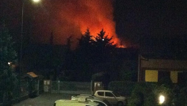 ripubblichiamo sul blog una notizia del curto 1 Attenzione quando mandate immaggini. Alcune diventano illeggibili