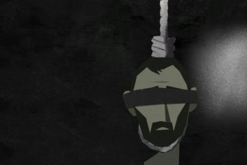 Redazione di Operai Contro, Amnesty international denuncia la politica di sterminio del dittatore Assad In Siria.  In cinque anni sono state circa 13mila le persone impiccate. La maggior parte delle vittime è composta da civili, Migliaia di prigionieri sono detenuti nella prigione militare di Saydnaya, una delle prigioni più importanti del Paese, situata a 30 chilometri a nord da Damasco. Se ai 13 mila impiccati aggiungiamo i civili maciullati dai bombardamenti Russi e dell’aviazione del dittatore, si ha molto chiaramente la visione della strage. I soldati Russi, i mercenari Iraniani e gli Hezbollah Libanesi sono i complici di Assad. […]