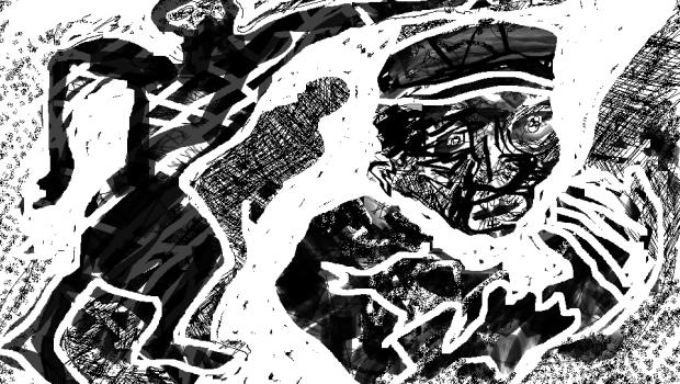 La notizia sull’arresto di Aldo Milani ha svolto il suo classico percorso, scandalo, tanto fumo e poi il nulla. Quello che conta per i camerieri dell’informazione è lanciare un flash, un colpo di luce per abbagliare, lasciare una traccia intensa e poi sparire. Tanto sperano rimarrà l’abbaglio, nessuno chiederà spiegazione sui fatti, sull’evoluzione della vicenda. Per questo non bisogna farsi subito prendere dalla voglia di commentare, di dire la propria, non abbiamo la stessa potenza dei loro mezzi d’informazione e conviene aspettare che la nebbia si disperda. Per ragionare. Primo. Il fatto in se è stato una trappola. Ma […]