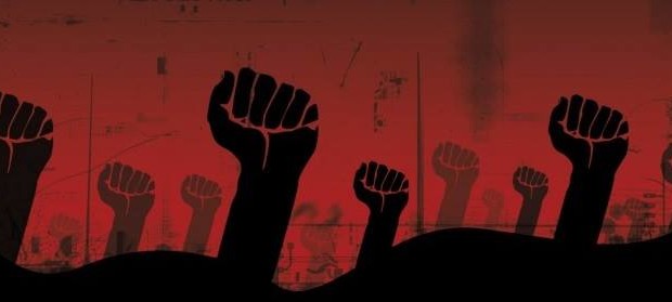 Di metalli e incontrato i lavoratori in metallo e çerkezköy çorlu Ogni giorno, con le condizioni di vita e professionali sono nella classe operaia. Con questa, i padroni non sarà in grado di pagare le bollette per i lavoratori. Alla fine dell’economia, del lavoratore e la sua classe sta usando il ohall, nonché un suono lo sciopero e la resistenza yasaklanirken non esitate nell’attacco. L’ Akp, politici e di lavoro, cercando di prendere il paese nel buio, e i lavoratori, i lavoratori, il paese, la gente, gente, sakarya, sakarya, esso, esso, in ogni modo, colleziona un sacco di rabbia […]