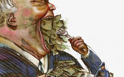 pubblichiamo per il dibattito Il reddito di cittadinanza, il reddito minimo o come vogliamo chiamarlo, è probabilmente un fatto di civiltà che risponde a esigenze vere e immediate di una dignitosa sopravvivenza delle persone in difficoltà. Rischia, però, di trasformarsi in un gesto di carità (con tutto il rispetto per la carità), se escluso da una visione politica più ampia e “rivoluzionaria”. Chi copre o coprirà i costi di un provvedimento di civiltà? Le tasse dei cittadini. Non i capitani della finanza e delle banche, non i corrotti e i corruttori, non i “grandi imprenditori” che hanno prosciugato le […]