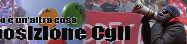 Solidarietà agli operai licenziati all’INNSE di Milano-Lambrate. I gravissimi fatti avvenuti all’INNSE, storica fabbrica metalmeccanica di Milano-Lambrate, con i licenziamenti dei tre operai Enzo Acerenza, Dario Comotti, Massimo Merlo e della impiegata Pagani Anna, avvenuti con raccomandata, nella giornata di sabato 4 marzo 2017 costituiscono l’ennesimo esempio del vergognoso tentativo di ridurre a schiavi alcuni eroici rappresentanti della classe operaia e rappresentano l’imbarbarimento della lotta sindacale, troppo frequente nelle cronache di questi ultimi anni. Nel 2009 i tre operai licenziati con tutti i lavoratori della Innse, hanno occupato per un anno lo stabilimento di via Rubattino, evitandone la chiusura dopo essere saliti per […]