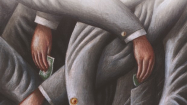 Redazione di Operai Contro, Continua l’attività criminale dei parassiti: padroni, politici, amministratori Nel 2016 gli appalti irregolari sono aumentati a 3,4 miliardi, più del triplo rispetto al 2015 quando la cifra si era fermata a 1 miliardo ma già in una gara su tre tra quelle controllate erano state scoperte anomalie.  Danni all’erario per oltre 5,3 miliardi – contro i 4 dell’anno prima – causati da sprechi nella pubblica amministrazione e irregolare gestione dei fondi pubblici. La scoperta di 8.343 evasori totali (completamente sconosciuti al fisco), 2mila casi di frodi Iva e 1.663 di evasione internazionale, con il sequestro di disponibilità patrimoniali e finanziarie per […]