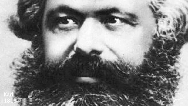LO SPETTRO DI MARX Marx fa ancora paura   Il pensiero di Marx è per tutti i sostenitori del capitalismo un’ossessione costante, da esorcizzare in tutti i modi. Nessun credito può esser dato da parte loro a chi ha sostenuto la necessità di un diverso ordinamento sociale, senza padroni e sfruttamento. In epoche di crisi, in cui si palesano violentemente tutte le contraddizioni insite nell’economia di mercato, questa preoccupazione è destinata a crescere in maniera esponenziale. L’espressione teorica del movimento degli operai verso la loro liberazione va cancellata, fatta passare come una sterile e dannosa utopia. L’ultimo esempio in […]