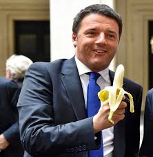 Caro Operai Contro, i chili guadagnati da Renzi a colpi di pastasciutta e costate alla fiorentina, corrispondono ai punti percentuali persi dal Pd dal 4 dicembre ad oggi. E’ l’unica vera novità emersa dal congresso del Pd, durante il quale Renzi con le sue trombonate, ha dichiarato di puntare alla sua riconferma di segretario del Pd e di capo del governo. Come ricordava Operai Contro: “operai dovremo impegnarci per costruire il nostro Partito”. Il Partito Operaio contro i padroni e il loro governo, di cui il Pd è la componente fondamentale. Saluti da un lettore   Tratto dal Fatto […]