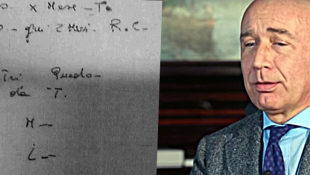 Redazione, occorre smetterla. Ogni volta che c’è un episodio di corruzione si cerca di tirare dentro politici e parenti. E’ il caso del padre della Boschi, e il caso del padre di Renzi. I politici sono delle umili persone che operano per il bene della collettività. I loro padri sono onestissime persone, che la magistratura dichiarerà completamente estranei agli episodi di truffa. Vi risparmio la ricerca e vi invio un articolo del fatto quotidiano. E’ notorio che il fatto quotidiano è un giornale contro la democrazia e il potere dei padroni. Pubblicatelo tra una settimana si dovranno rimangiare le […]