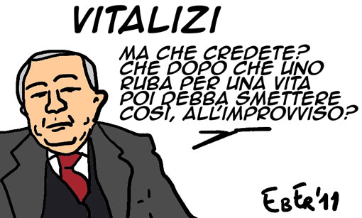Redazione Operai Contro, Siamo due operaie e lavoriamo in una fabbrica di molle della provincia bergamasca (Carvico) e conveniamo in pieno le ragioni espresse dal pensionato che Vi ha scritto un articolo sulla dichiarazione dei redditi dei politici servi dei padroni affermando che ci stanno prendendo in giro, bisogna farla finita con queste ruberie ingiuste. Eliminiamo vitalizi e stipendi dei parlamentari. Questa casta di politici, senatori e deputati che rubano stipendi non lavorando sono loro i veri parassiti della società non gli inoccupati o i disoccupati. Al contrario di noi operaie che lavoriamo sulle catene di montaggio con turni […]