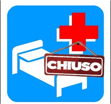 Caro Operai Contro, all’improvviso con l’ufficiale giudiziario sono arrivati i fabbri per porre i sigilli all’ospedale. I pazienti hanno dovuto lasciare i letti e andarsene in pigiama, raccogliendo le loro quattro cose. E’ successo a La Quiete di Varese, una clinica privata convenzionata col servizio sanitario nazionale, per la quale è stata decretata la chiusura. I pazienti per curarsi dovranno rivolgersi a strutture lontane, con liste d’attesa ancora più lunghe. Sempre più spesso dal nord al sud d’Italia, chiudono reparti o interi ospedali. Mentre i politici fanno ciò che vogliono e continuano le loro commedie nei programmi televisivi. Ci […]