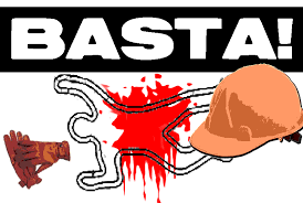 Caro Operai Contro, la ricostruzione per capire come sia potuto succedere, non cambia il fatto che Fabio come tutti gli operai, si trovasse a lavorare con un contratto che fissa il rapporto di lavoro totalmente subordinato alle condizioni di un padrone che sul lavoro altrui trae profitto. In altre parole dietro la facciata del “libero rapporto di lavoro”, c’è il ricatto dei padroni che in cambio del salario, costringono gli operai a sottostare alla legge del profitto, alla subalternità sociale. Per rompere fattivamente questa condizione occorre organizzarsi, individuare gli obbiettivi e le tappe per realizzarli. Occorre organizzarsi in un […]