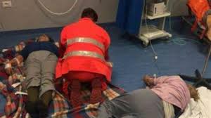 Caro Operai Contro, l’abolizione del servizio sanitario nazionale avviata da Renzi, per essere sostituito dalle mutue legate ai contratti di lavoro di categoria, stabilisce che solo i lavoratori con una occupazione regolare e relativa mutua aziendale, potranno usufruire della nuova assistenza sanitaria, compresi i loro famigliari. Con le mutue aziendali i lavoratori hanno una trattenuta in busta paga, mentre la parte che mette l’azienda è totalmente detraibile, quindi il contributo dei padroni è totalmente a carico dello Stato. Il contributo dei lavoratori e quello aziendale non andrà più nelle casse del servizio sanitario nazionale, che in prospettiva sparirà. I […]