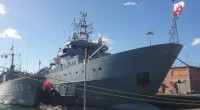 Caro Operai Contro, cronache e telecronache raccontano del giro d’Italia a Cagliari. Ma nelle stesse ore la vera notizia appare solo sulla stampa locale: 23 navi da guerra si esercitano nel mare del Porto di Cagliari, preparandosi alla guerra dei padroni. Allego l’articolo tratto da Sardinia Post. Saluti da un lettore   Giochi di guerra nel mare di Cagliari, via all’esercitazione interforze Mare Aperto Mentre una folla in festa domenica accoglieva i ciclisti del Giro d’Italia a Cagliari, al loro arrivo in via Roma, a poche centinaia di metri 23 navi da guerra facevano mostra di sé nelle aree del […]