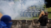 Redazione di Operai Contro, in Venezuela è iniziata la guerra civile. 30 morti negli scontri a Caracas. Gli operai devono organizzarsi in proprio e partecipare alla lotta per il potere Un lettore