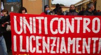 Redazione di Operai Contro, leggo da tempo il vostrto giornale. sono centinaia gli espisodi di licenziamento di operai CGIL-CISL-UIL non fanno niente anzi cercano di isolare le lotte. I sindacati vogliono portare gli operai allo sbando per permettere ai padroni di vincere. So che è difficile, ma credo che si debba tentare di organizzare un coordinamento dei comitati di lotta contro i licenziamenti Un operaio licenziato