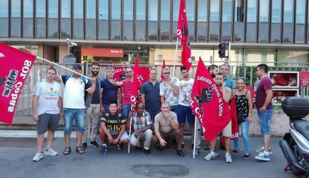   Premesse oggettive   La GEFCO nasce in Francia per gestire la logistica della PSA (nata dalla fusione della Citroen con la Peugeot), come in altri casi simili (ad esempio la Number One rispetto alla Barilla) sviluppato una sua indipendenza economico-finanziaria e, conseguentemente, ad acquisire una relativa indipendenza sul mercato internazionale, acquisendo clienti come la Renault e la Nissan. Il suo ruolo fondamentale è quello di garantire il rifornimento di pezzi di ricambio a tutte le concessionarie in Europa. Ma anche quello di rifornire gli stabilimenti produttivi francesi di componenti (ad esempio le batterie prodotte in Veneto) indispensabili per […]