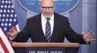 Redazione di Operai Contro, Gli Stati Uniti sono pronti a tutto per porre fine alla minaccia nucleare della Corea del Nord, anche a “una guerra preventiva”. “Se mi chiedete se stiamo preparando piani per una guerra preventiva rispondo di sì”, ha affermato McMaster in tv, ricordando come “Trump sia stato molto chiaro su questo.  Per i padroni USA è intollerabile che la Corea del Nord abbia armi nucleari. I padroni USA dimenticano di essere i maggiori possessori di bombe atomiche nel mondo. I padroni USA dimenticano che hanno usato le bombe atomiche contro le città giapponesi. Gli imperialisti USA […]