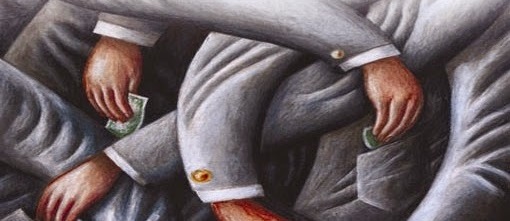 Periodicamente, con una regolarità di un orologio svizzero, saltano fuori vicende di corruzione, cavalcate ad arte dai professionisti dell’informazione. Questi personaggi devono trovare dei capri espiatori verso cui indirizzare le cause di tutti i mali. Chiaramente dopo un po’ di tempo tutto è dimenticato, la corruzione smette di essere un’emergenza planetaria ma emergono altre emergenze, altri “mali oscuri” cause di tutte le sciagure. Adesso la corruzione è fuori moda, ma nei mesi scorsi era un argomento di prima pagina, specie in Sicilia dove, in occasione delle elezioni amministrative, sono emerse delle vicende al limite del grottesco. La controinformazione, però, […]