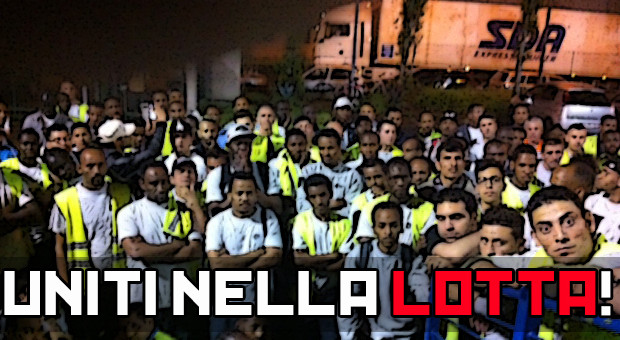 Se i capi del “nuovo” sindacalismo di base sono incapaci di costruire e rafforzare l’unità degli operai vanno messi da parte e sostituiti. Se i capi del “nuovo” sindacalismo di base non sono capaci di appianare i loro contrasti spezzando la forza operaia in diversi tronconi, mettendo di fatto operai contro operai e costringendo gli iscritti a fare a giorni alterni i crumiri o i lottatori ad oltranza vanno messi da parte e sostituiti. Pensavamo che le vecchie e strumentali liti dei confederali sulla migliore piattaforma o sugli obiettivi qualificanti da presentare, liti fatte apposta per dividere gli operai, […]