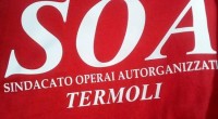 dal Sindacato Operaio Autorganizzato di Termoli NOTA OPERAIA             FIAT FCA TERMOLI NO AL SABATO LAVORATIVO     Ieri 29 settembre 2017 la  FCA Fiat presso lo stabilimento di Termoli comunica alla Rsa appartenente solo ai sindacati firmatari del contratto aziendale di voler cambiare orario di lavoro in alcune aree a partire dal 4 settembre 2017 quindi dai 20 turni con la domenica lavorativa in parte si ritorna a 18 turni quindi con il sabato lavorativo, come si dice <>  la filosofia Marchionne e sindacato corporativo prevede anche questo , più che un bisogno sembrerebbe […]