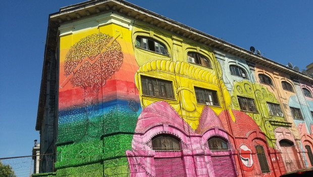 Abbiamo pubblicato le cinque conferenze di K Marx agli operai su Lavoro Salariato e capitale. Ripubblichiamo le 5 conferenze in formato pdf –  Lavoro salariato e capitale 1 – Lavoro Salariato e capitale 2 – lavoro salariato e capitale 3 – lavoro salariato e capitale 4 – lavoro salariato e capitale 5 Invitiamo gli operai a formare piccoli gruppi per studiare le conferenze La Redazione Il graffito è di BLU