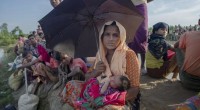   BANGKOK – Le forze di sicurezza birmane hanno ucciso centinaia di persone nell’ambito di una campagna sistematica per espellere dal paese la minoranza musulmana dei Rohingya. La denuncia viene da Amnesty International. Per il suo rapporto, diffuso oggi, l’organizzazione umanitaria ha intervistato piu’ di 120 Rohingya fuggiti alle violenze. Le centinaia di uccisi comprendono uomini, donne e bambini. Nel suo rapporto Amnesty International fa un appello per un embargo alle armi nel paese e per il perseguimento penale dei responsabili del massacro. L’organizzazione umanitaria spiega che le forze di sicurezza birmane hanno circondato villaggi, sparato su persone in fuga […]