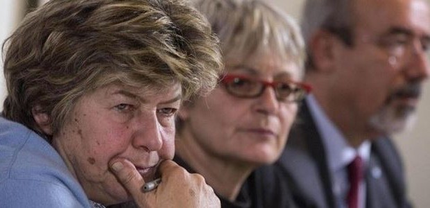 Per il dibattito Certo, non si può non riconoscere a CISL e UIL un’incrollabile coerenza quando arrivano addirittura a rivendicare l’ “allargamento dell’Ape social”, cioè, l’estensione ad una maggiore platea di fortunatissimi lavoratori, dei fantastici benefici della più grande truffa messa in atto contro i lavoratori negli ultimi 150 anni. E’ il loro modo di dire hic et nunc da che parte stanno: da sempre con il governo di turno, senza se e senza ma. E la #CGIL ? Tentenna, ma giusto per distinguersi quel tanto che basta per cercare di non perdere anche quel 30% di iscritti che […]