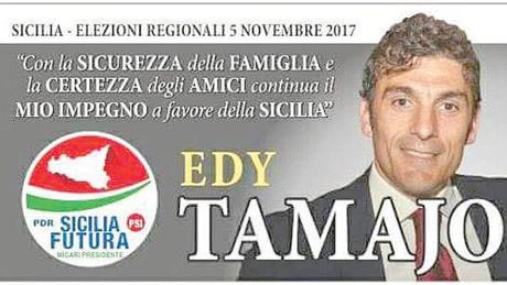 Redazione di Operai Contro, le elezioni sono una truffa. Basta pagare per essere eletti. Aveva ragione Lenin che aboli la democrazia borghese Un giovane disoccupato dalla Stampa riccardo arena palermo I prezzi sono calati: 25 euro a voto. Dimezzati, rispetto ai livelli del 2008, quando la corruzione elettorale si pagava con 50 euro. In ogni caso, a meno di una settimana dalle regionali di domenica scorsa, sono due i parlamentari siciliani non ancora insediati e già indagati. Prima il messinese Cateno De Luca, che aderisce al centrodestra, in appoggio al neopresidente Nello Musumeci. Adesso il più votato tra i […]