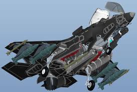 Caro Operai Contro, alcuni esemplari del “caccia che stupisce tutti”, F 35 di 5a generazione, prodotto dall’americana Lockheed, fanno già parte del parco degli aerei da combattimento dell’aviazione militare italiana. Il governo Gentiloni e i suoi predecessori ne hanno ordinati ben 90 esemplari, al costo di 14 miliardi di euro, (esclusa la spesa per la manutenzione). I preparativi di guerra militare dei padroni italiani proseguono. Dopo l’acquisto degli F 35, Gentiloni il governo dei padroni ha stanziato oltre 60 milioni di euro (tanto per cominciare), per preparare a Ghedi (BS), la base dove saranno accolti i nuovi aerei da […]