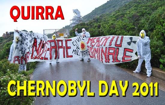 Caro Operai Contro, 167 persone avvelenate dal poligono militare di Quirra, (Sardegna) dove l’esercito militare italiano facendo le prove di guerra, ha avvelenato l’aria e l’area circostante il poligono. Come si legge nelle loro cartelle cliniche, molte persone sono già decedute, altre  convivono con la malattia. Il processo è in corso ma i veri responsabili, ossia i padroni con i loro governi non sono neanche imputati. Loro potranno essere giudicati solo a seguito di una rivoluzione operaia, che rovescerà il sistema sociale fondato sullo sfruttamento degli operai. Insieme alle persone delle zone vicine al poligono, sono state inquinate e […]