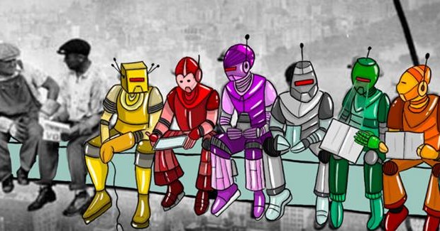 L’ uso di robot nelle fabbriche e l’uso di tecnologie basate sull’intelligenza artificiale sono l’inizio del grande lavoro. Tuttavia, il lavoro è economico, ma si trovano anche di fronte ad una malattia professionale molto grave per diventare parte dei robot. La disoccupazione, invece, richiede un duro lavoro e la povertà. Il progresso tecnologico sta creando delle conseguenze per il lavoratore! Perche ‘? Perche ‘? Perche ‘? Perche ‘? E ‘ LA PROPRIETA ‘ capitalista, la neve e ‘ piu ‘ del capitalismo dagli occhi da neve! Tuttavia, con il progresso tecnologico, essa può ridurre il termine di lavoro, ad […]